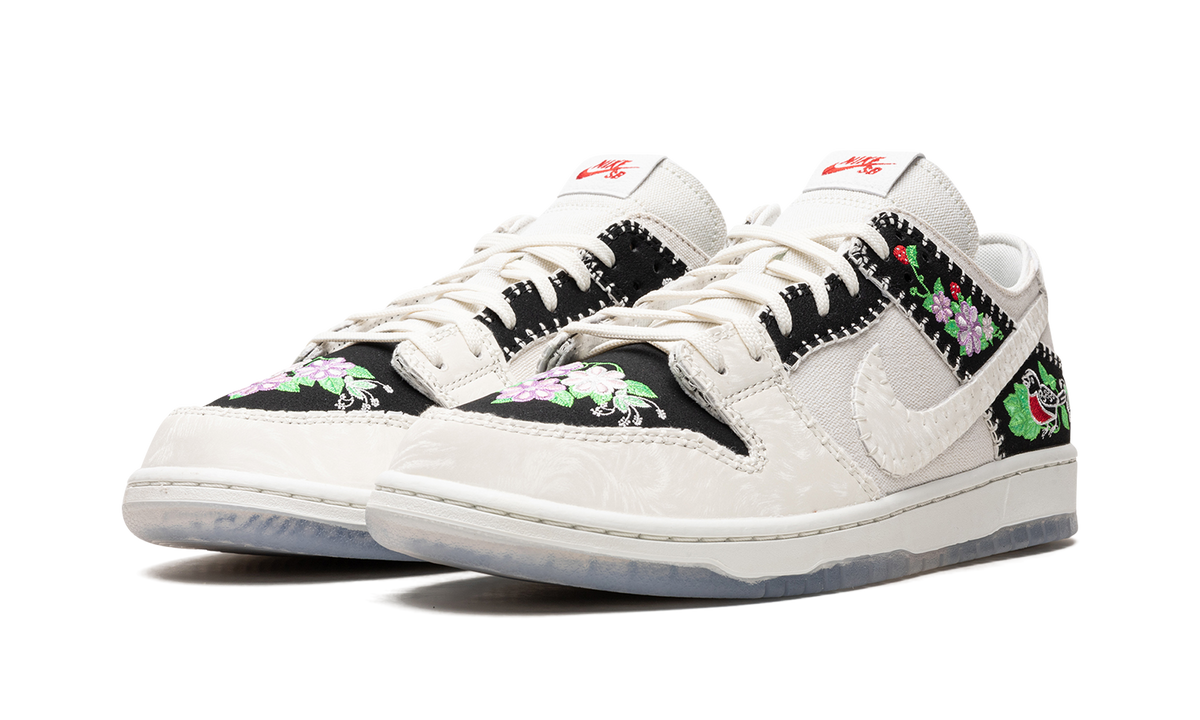 Dunk Low Decon "N7" FD6951 300