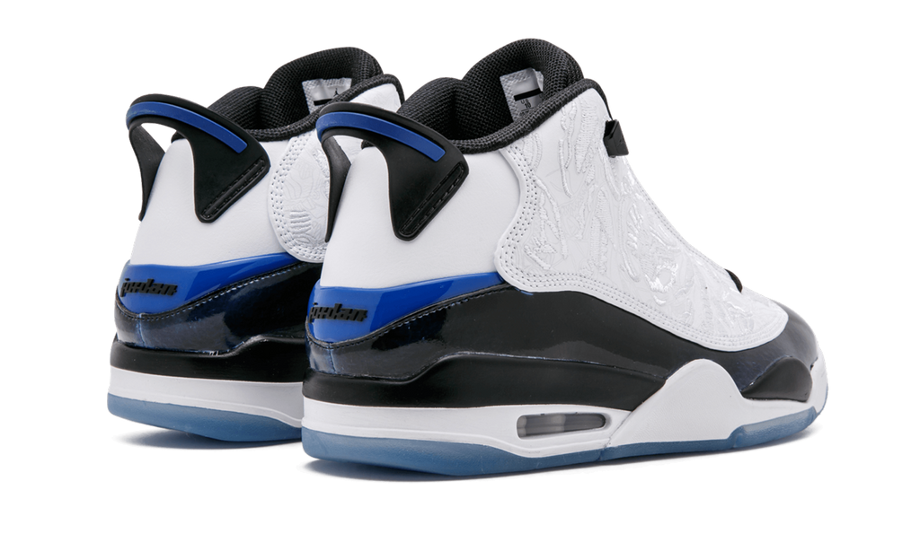 Air Jordan Dub Zero 311046 106