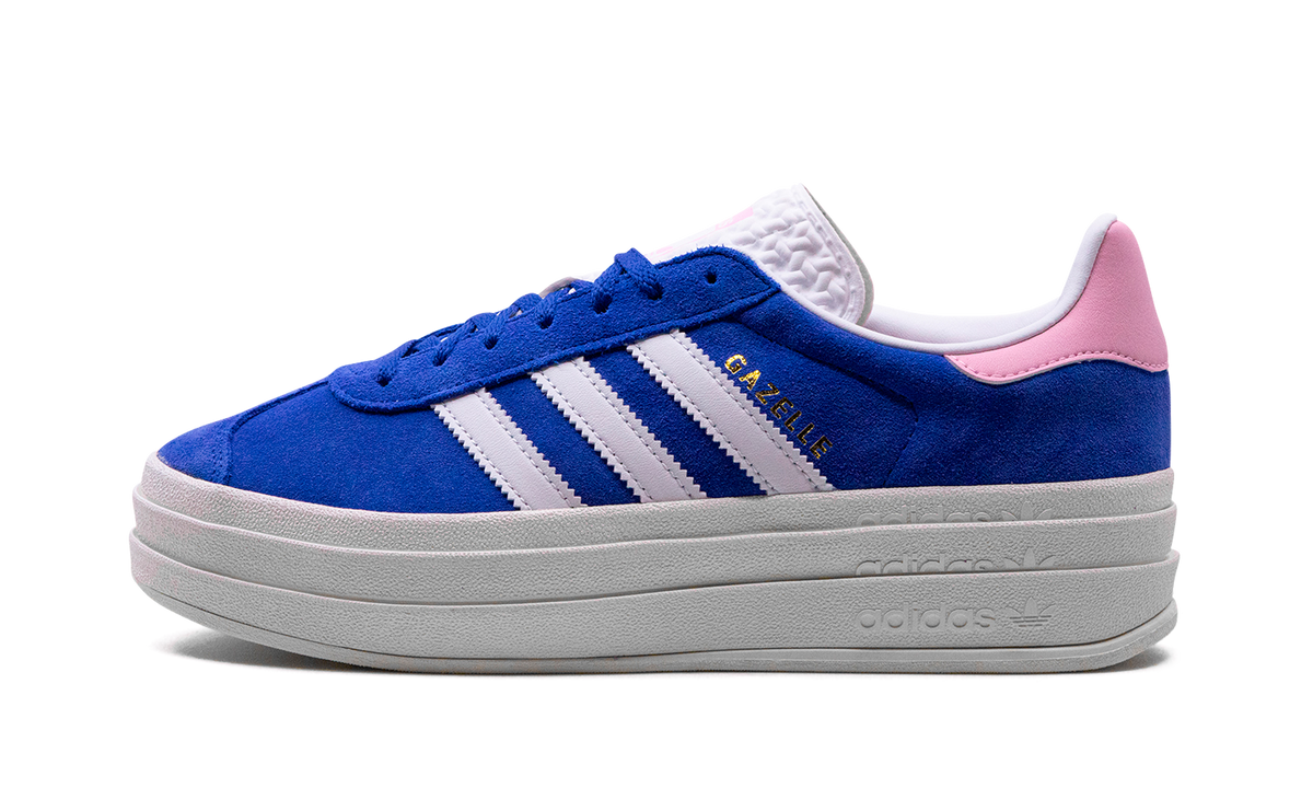 GAZELLE BOLD WMNS "True Pink" HQ6894
