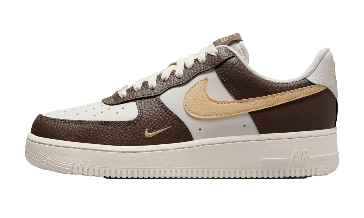 Air Force 1 '07 WMNS "Phantom Sesame" HM9656 001