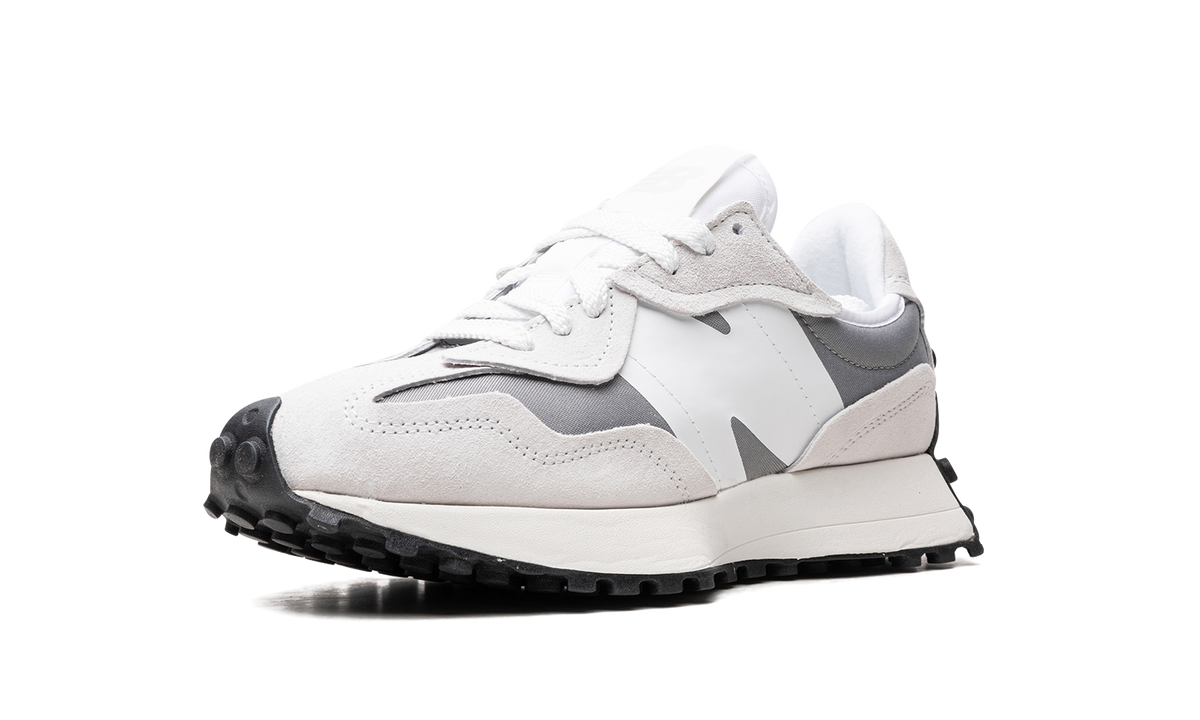 327 "GREY MATTER" U327WED
