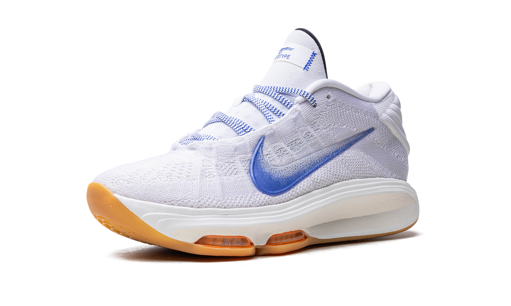 G.T. Hustle 3 FP "Blueprint Pack" HJ9083 100