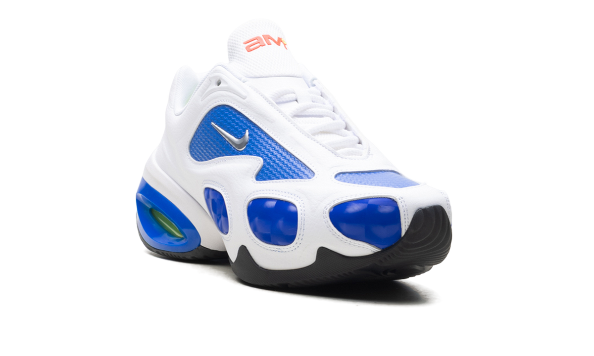Air Max Muse WMNS "Veneda Carter - White Racer Blue" HV9929 100