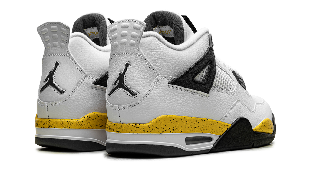 Air Jordan 4 "Tour Yellow" IO2463 102