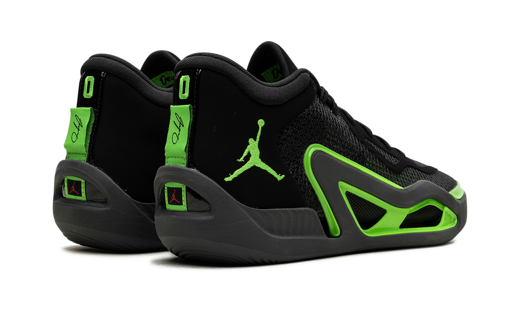 Jordan Tatum 1 Mid "Away Team" DZ3324 003
