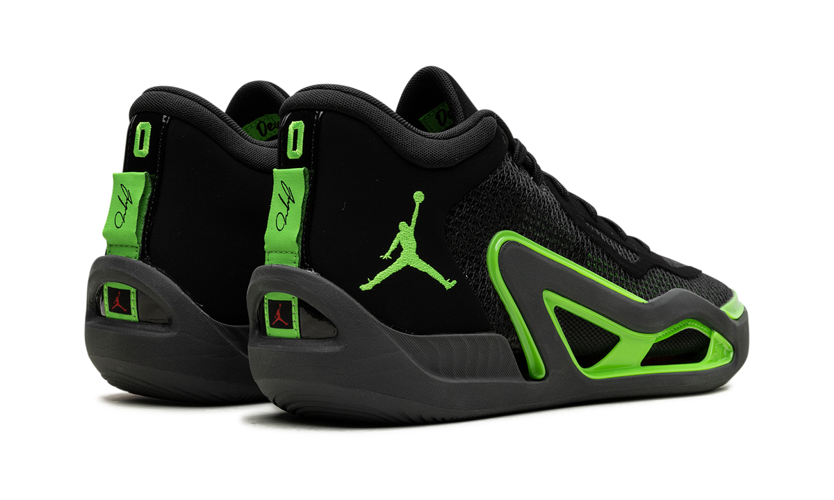 Jordan Tatum 1 Mid "Away Team" DZ3324 003