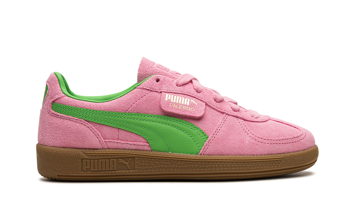 PALERMO SPECIAL WMNS "Pink / Green" 397858 01