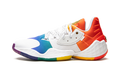 Harden Vol. 4 "Pride" FX4797