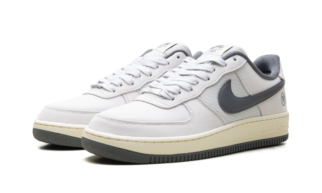 Air Force 1 "Yuto Horigome - White" IO8439 100