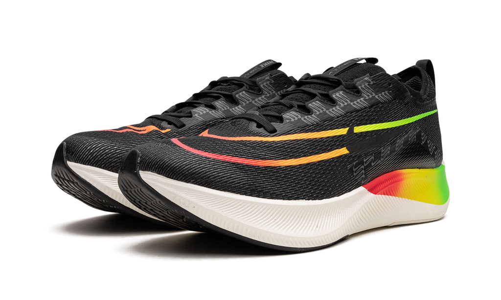 Zoom Fly 4 "Green Strike" DQ4993 010