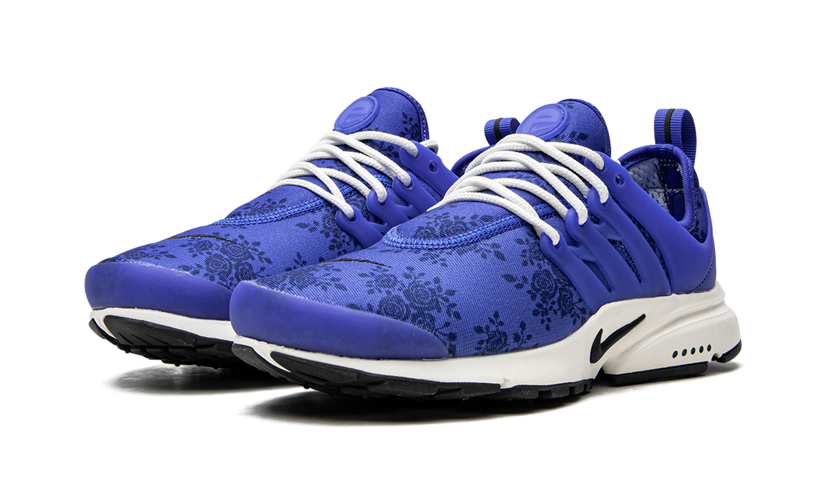 AIR PRESTO WMNS "Blue Plate Special" DX3376 400