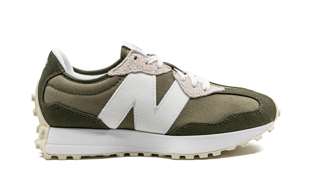 327 "Military Olive" MS327DC