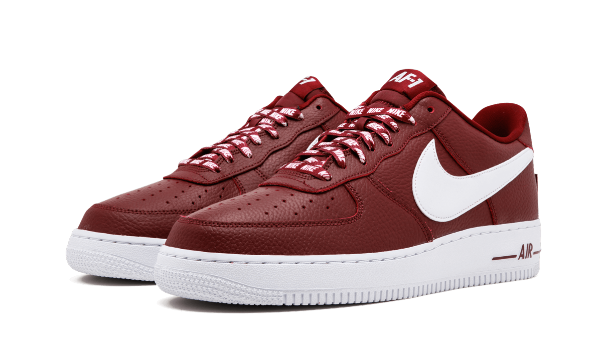 Air Force 1 '07 LV8 "NBA Pack" 823511 605