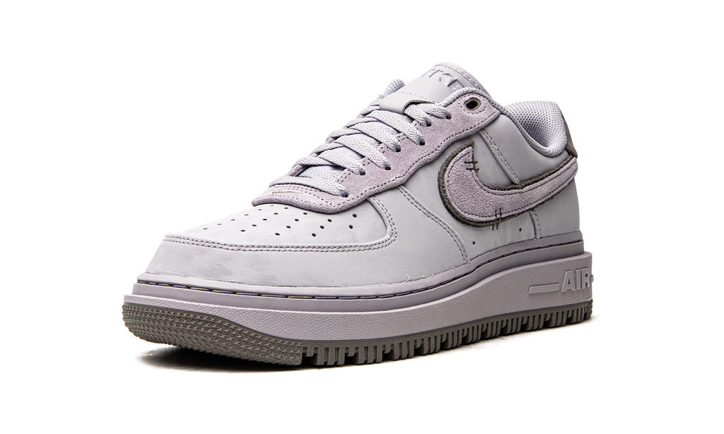 Air Force 1 Luxe "Providence Purple" DD9605 500
