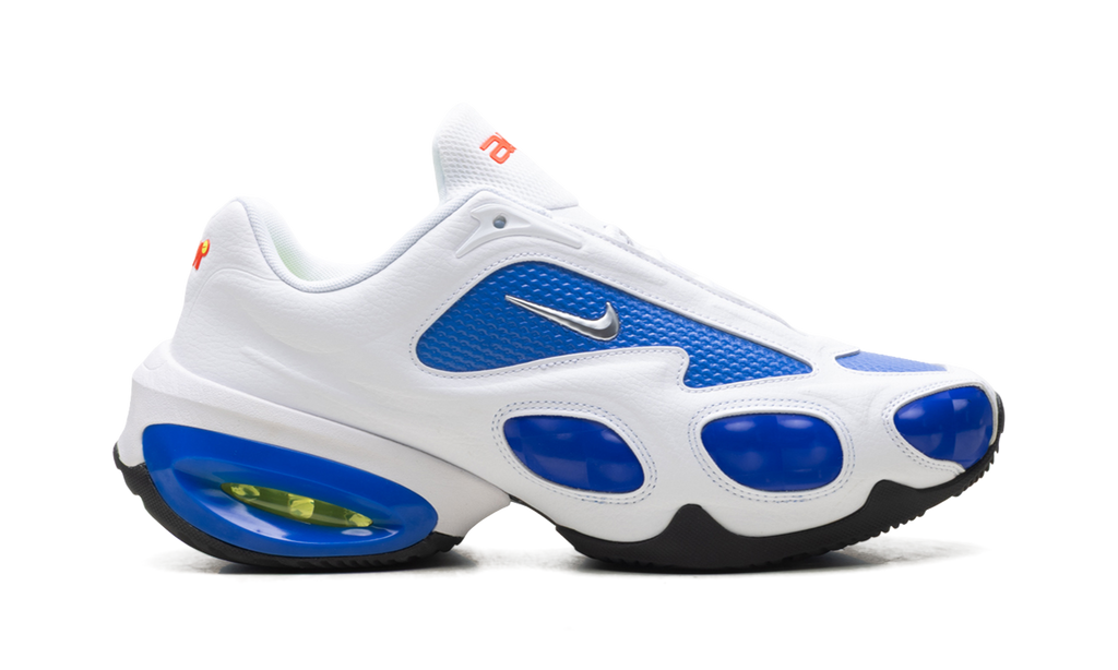 Air Max Muse WMNS "Veneda Carter - White Racer Blue" HV9929 100