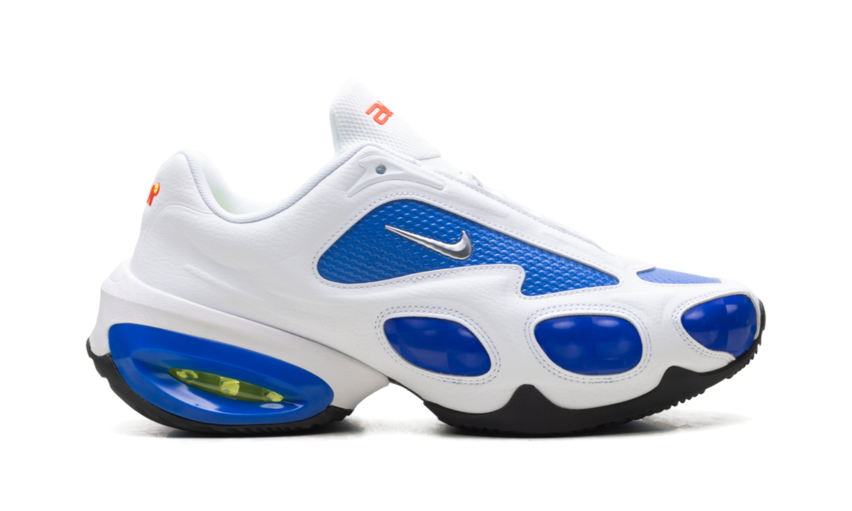 Air Max Muse WMNS "Veneda Carter - White Racer Blue" HV9929 100
