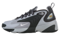 Zoom 2K "Wolf Grey Dark Grey" AO0269 001