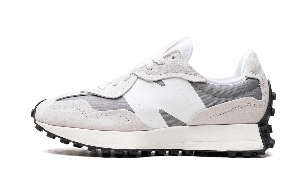 327 "GREY MATTER" U327WED