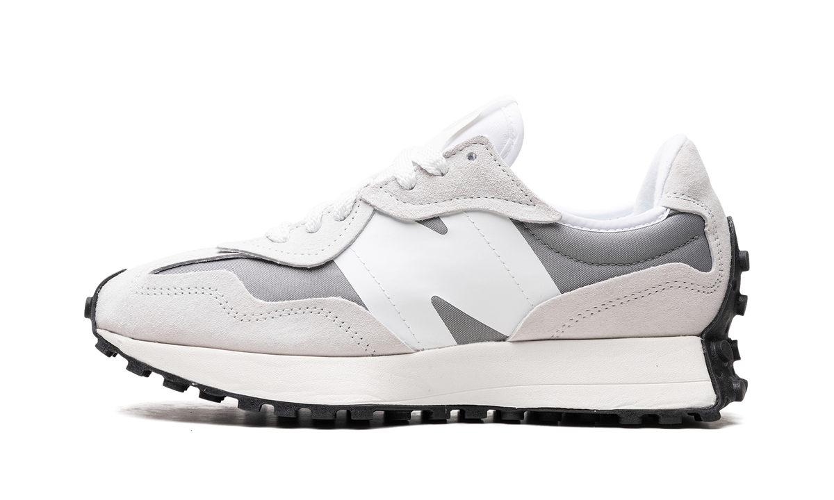 327 "GREY MATTER" U327WED