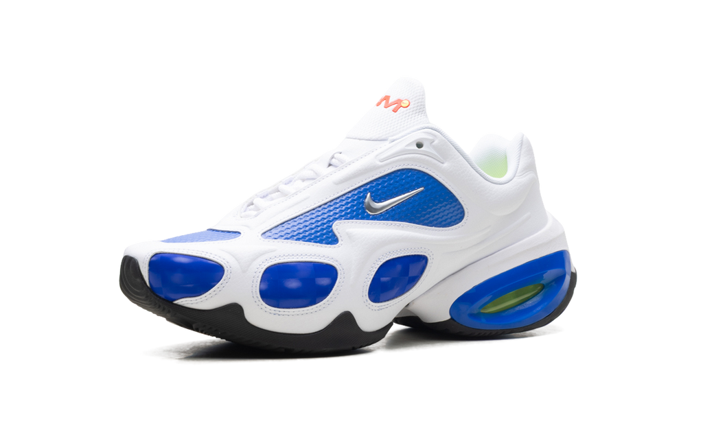 Air Max Muse WMNS "Veneda Carter - White Racer Blue" HV9929 100