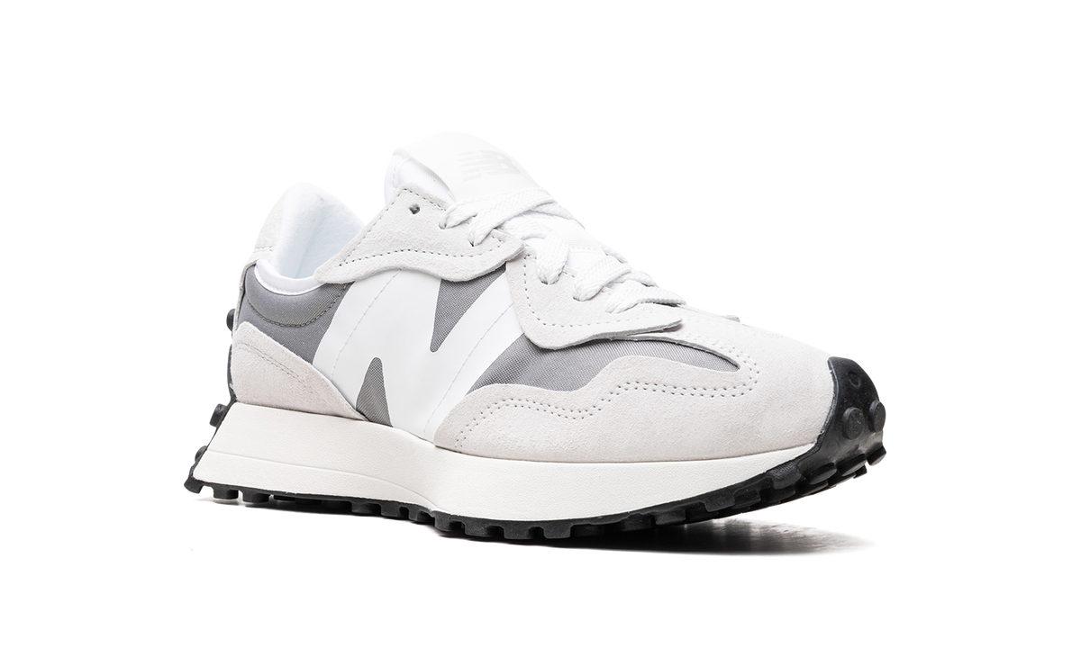 327 "GREY MATTER" U327WED