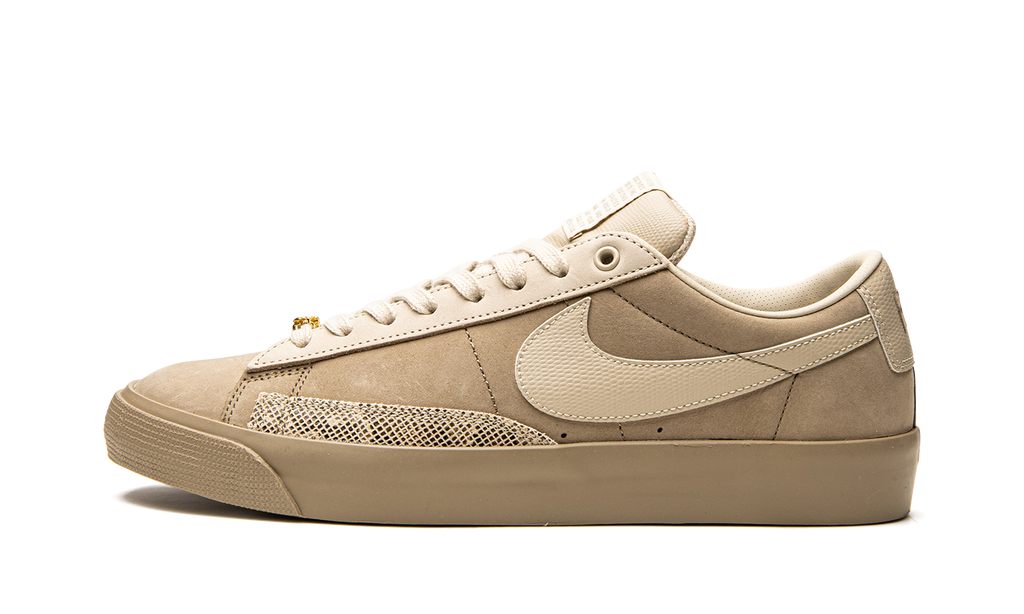 SB Blazer Low "FPAR - Tan" DN3754 200