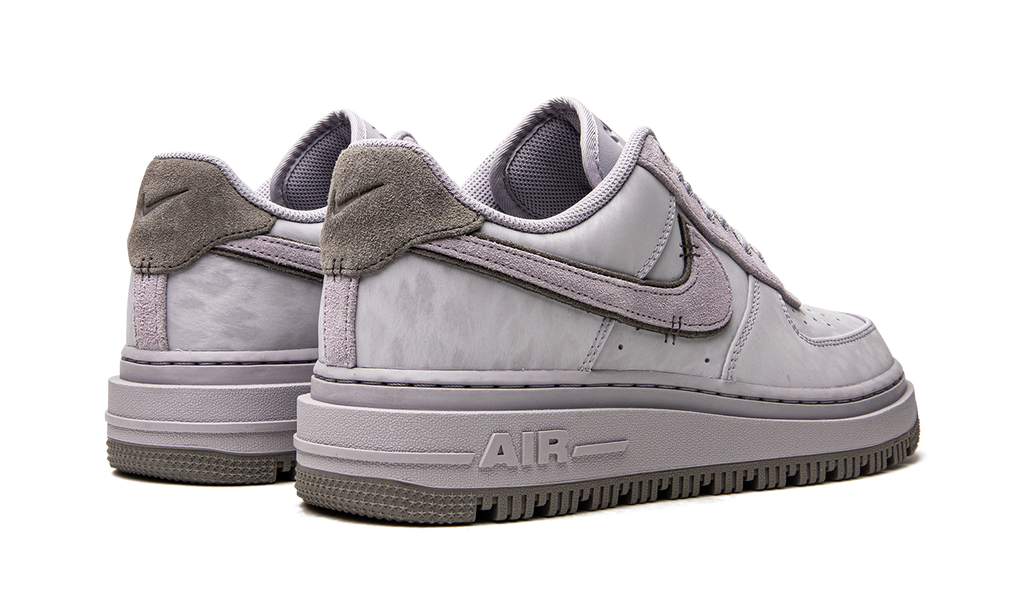 Air Force 1 Luxe "Providence Purple" DD9605 500
