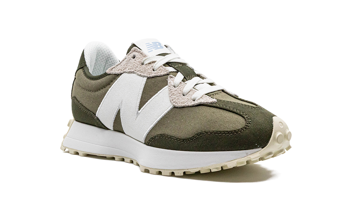 327 "Military Olive" MS327DC