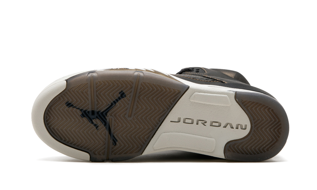 Air Jordan 5 Retro PREM HC GS "Camo" 919710 030