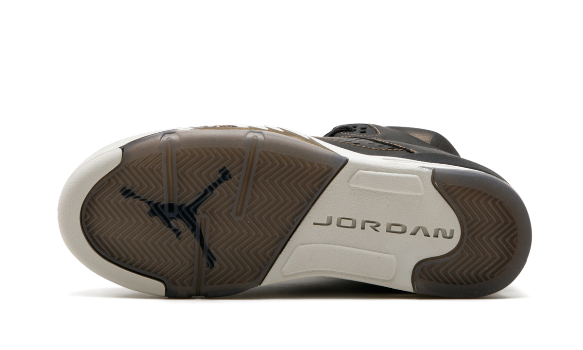 Air Jordan 5 Retro PREM HC GS "Camo" 919710 030
