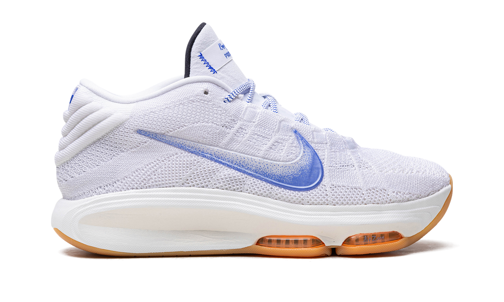 G.T. Hustle 3 FP "Blueprint Pack" HJ9083 100