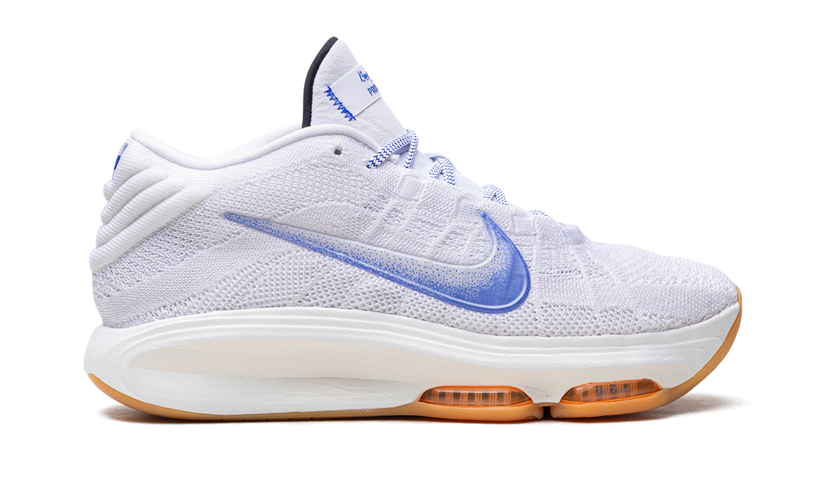 G.T. Hustle 3 FP "Blueprint Pack" HJ9083 100