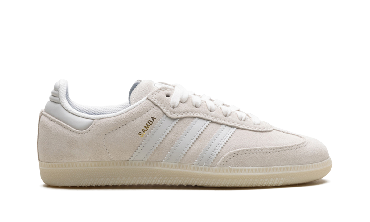 Samba ADV "Chalk White Grey Carbon" JP5860