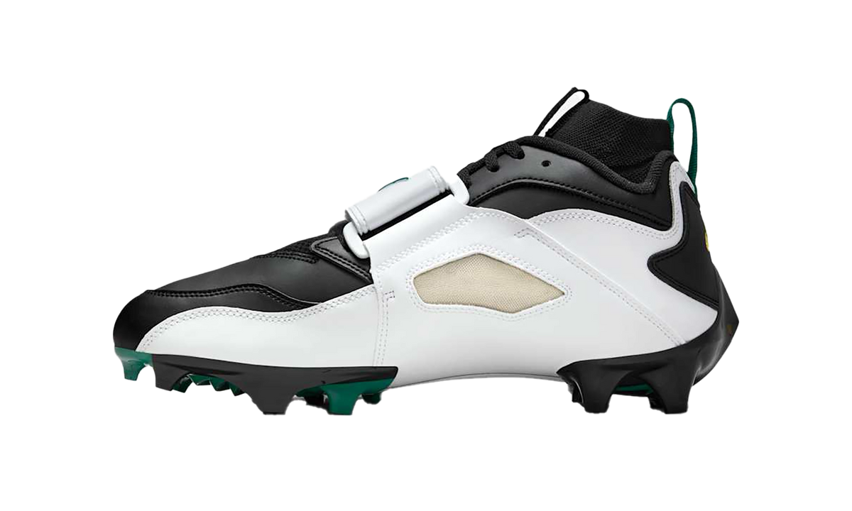 Air Diamond Turf TD Cleats "Emerald" HF5298 102