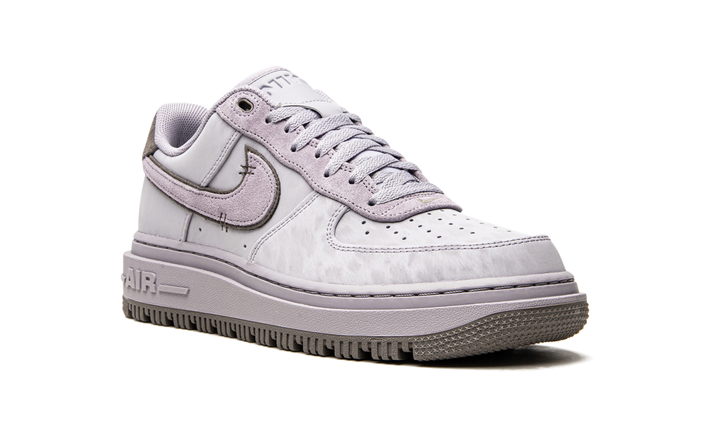 Air Force 1 Luxe "Providence Purple" DD9605 500