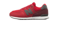 574 GS "Red / Grey" GC574D1