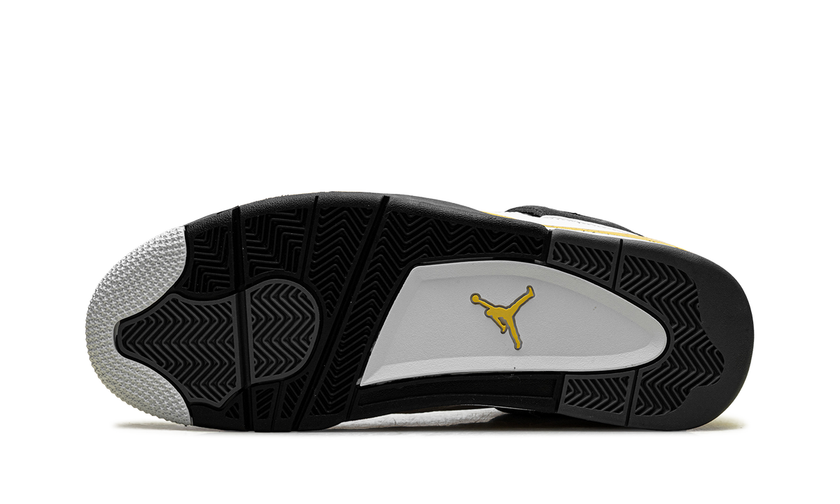 Air Jordan 4 "Tour Yellow" IO2463 102