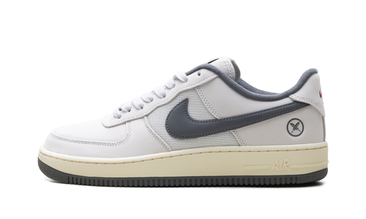 Air Force 1 "Yuto Horigome - White" IO8439 100