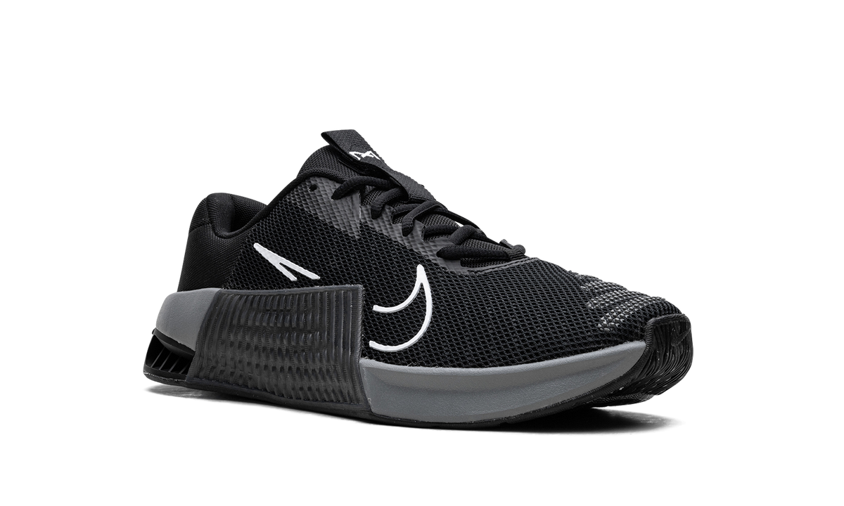 Metcon 9 "Black Anthracite" DZ2617 001