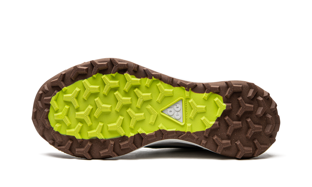 ACG Lowcate "Light Iron Ore Green" DM8019 003