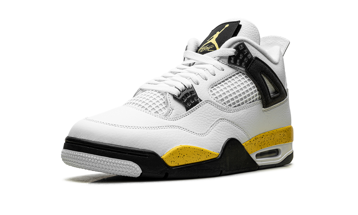 Air Jordan 4 "Tour Yellow" IO2463 102