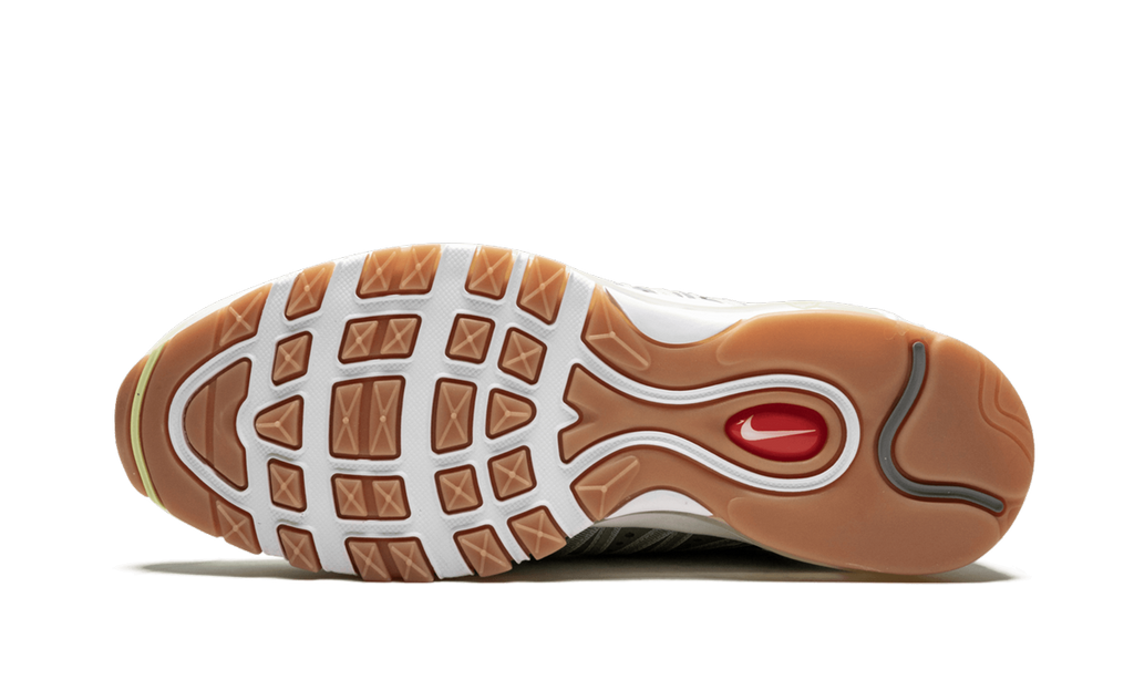 Air Max 97 / Haven / Clot "CLOT - Volt" AO2134 700
