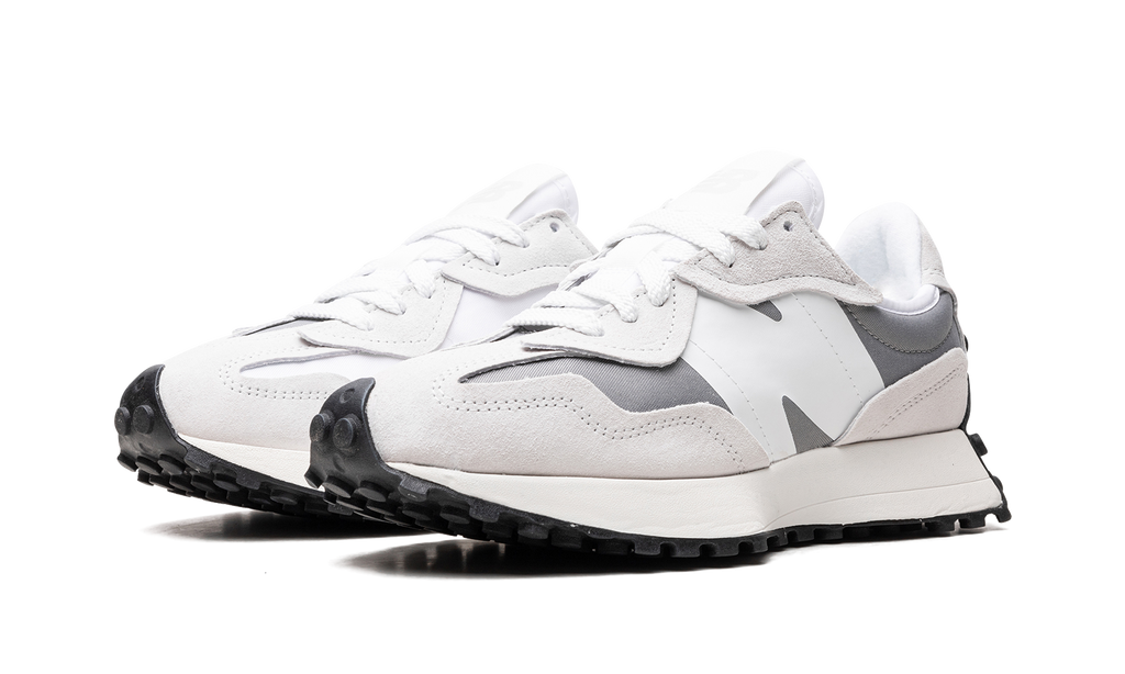 327 "GREY MATTER" U327WED