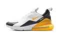 Air Max 270 "White / Orange" AH8050 114