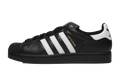 Superstar II "BEAMS - Core Black" JR6484