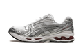 Gel Kayano 14 "White Pure Silver" 1201A019 104