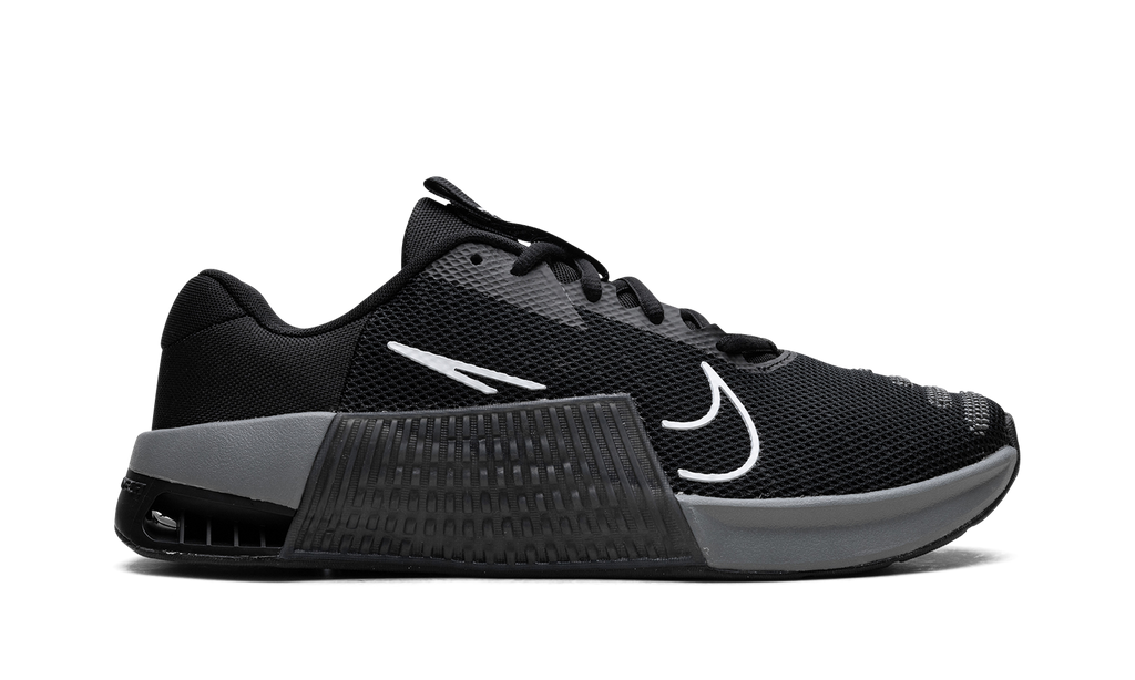 Metcon 9 "Black Anthracite" DZ2617 001