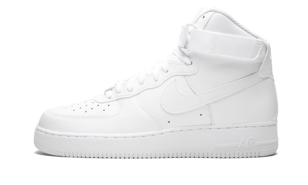 Air Force 1 High '07 315121 115