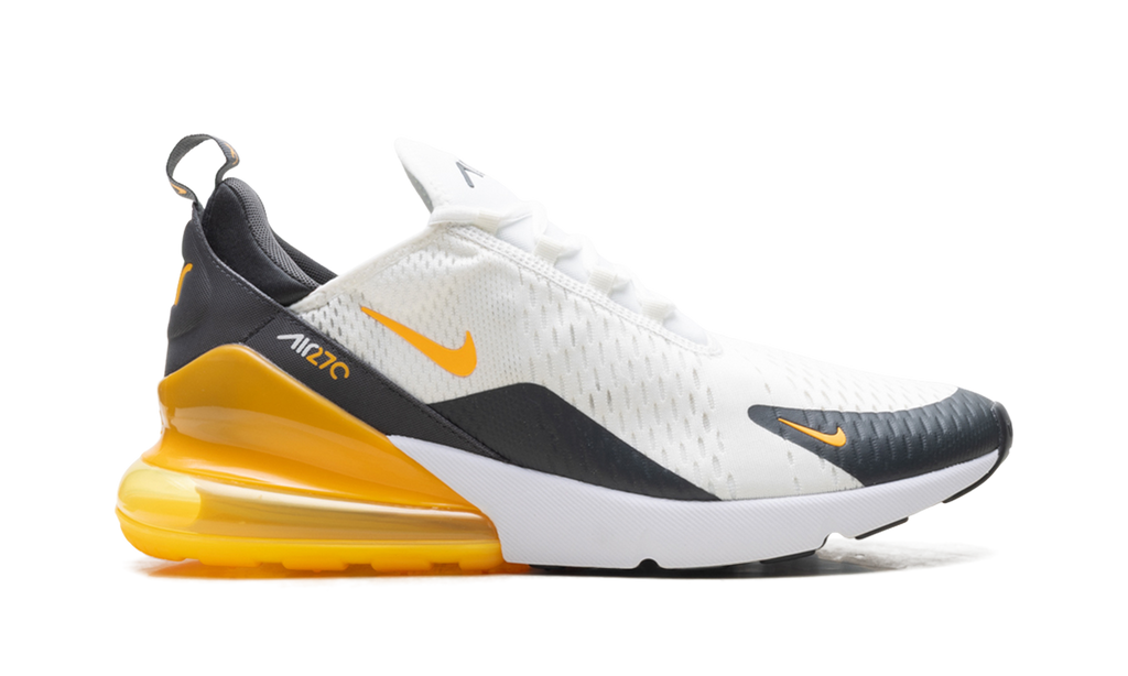 Air Max 270 "White / Orange" AH8050 114