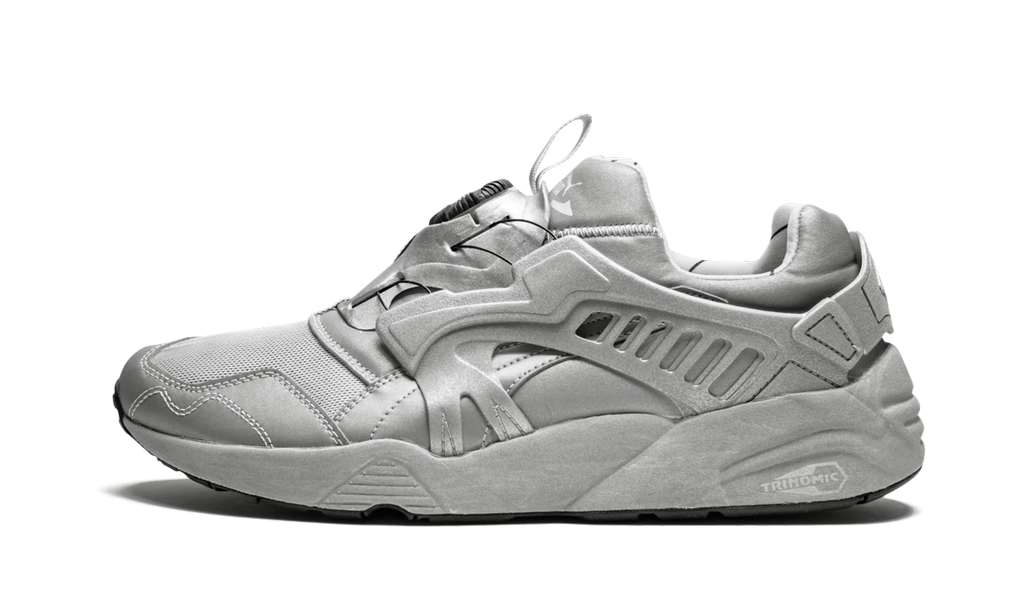 Disc Blaze "Silver / Metallic Black" 358634 01
